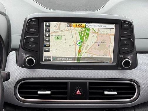 2019 Hyundai KONA Ultimate