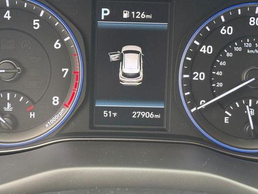 2019 Hyundai KONA Ultimate