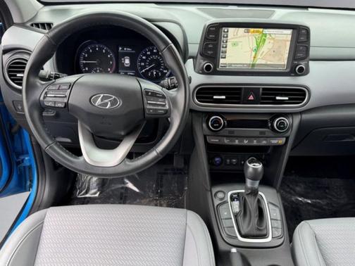 2019 Hyundai KONA Ultimate