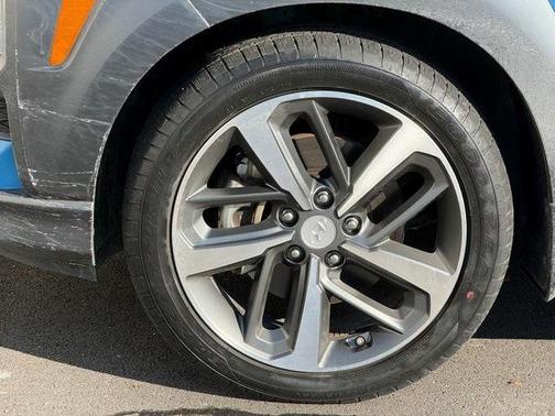 2019 Hyundai KONA Ultimate