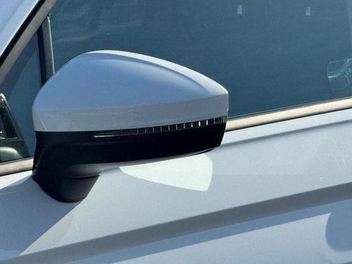 2020 Volkswagen Tiguan 2.0T S 4MOTION