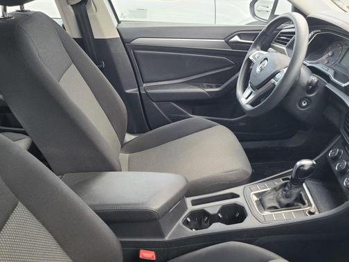 2019 Volkswagen Jetta 1.4T SE