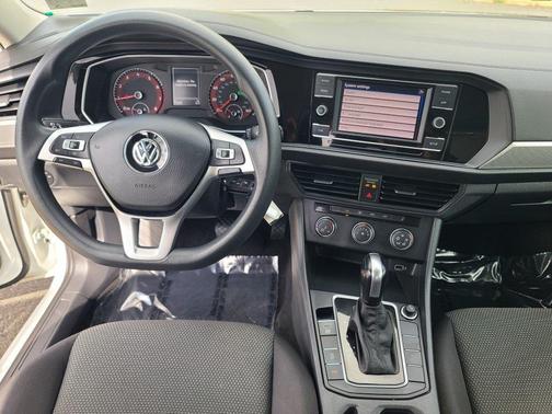 2019 Volkswagen Jetta 1.4T SE