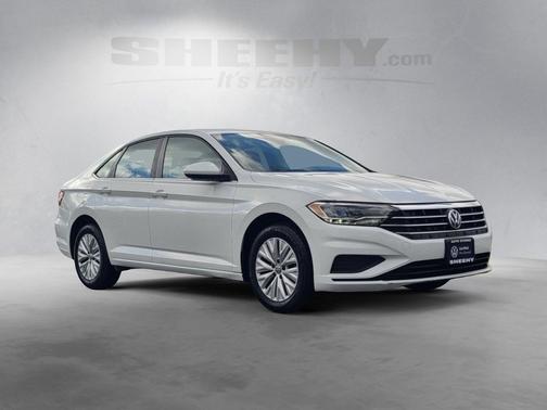 2019 Volkswagen Jetta 1.4T SE