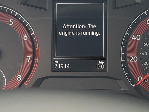 2019 Volkswagen Jetta 1.4T SE