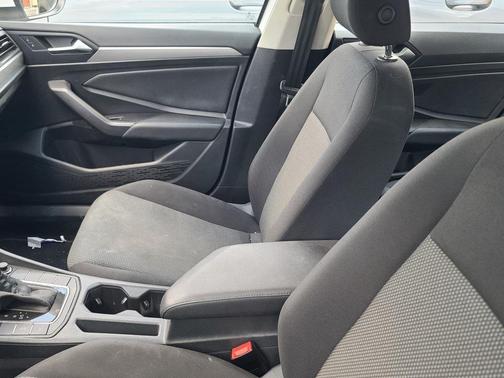 2019 Volkswagen Jetta 1.4T SE