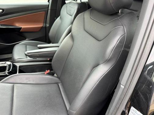 2021 Volkswagen ID.4 AWD Pro S