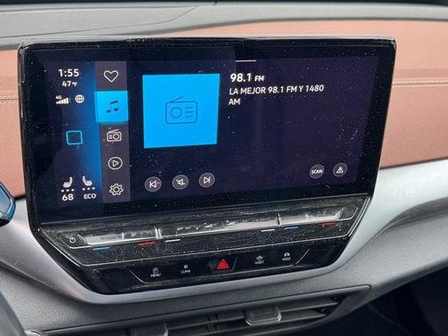 2021 Volkswagen ID.4 AWD Pro S