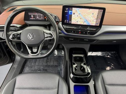 2021 Volkswagen ID.4 AWD Pro S