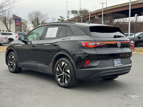 2021 Volkswagen ID.4 AWD Pro S
