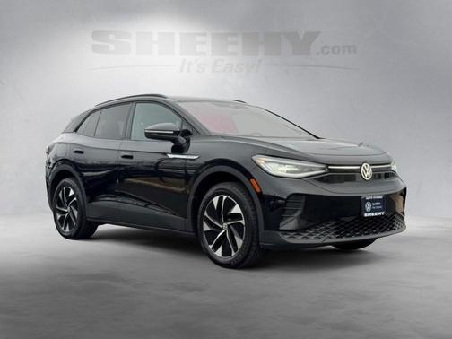 2021 Volkswagen ID.4 AWD Pro S