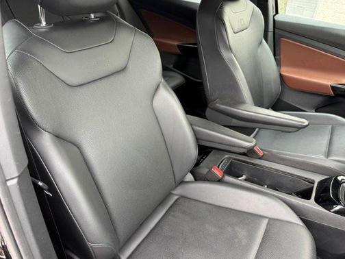 2021 Volkswagen ID.4 AWD Pro S