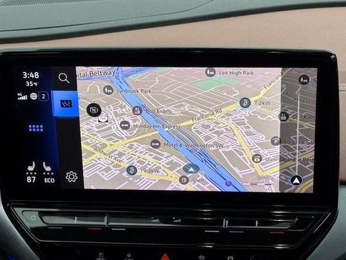 2021 Volkswagen ID.4 AWD Pro S