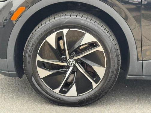 2021 Volkswagen ID.4 AWD Pro S