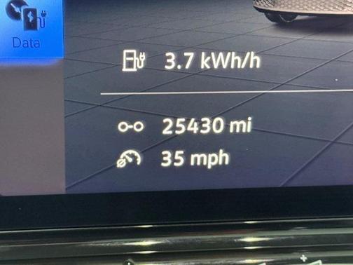 2021 Volkswagen ID.4 AWD Pro S