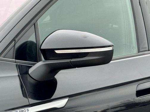 2021 Volkswagen ID.4 AWD Pro S