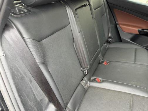 2021 Volkswagen ID.4 AWD Pro S