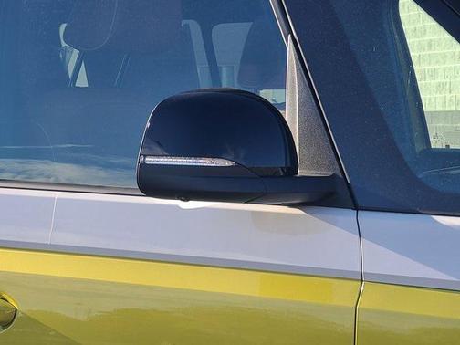 2025 Volkswagen ID. Buzz Pro S Plus with 4MOTION