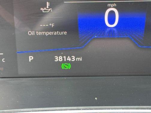 2023 Volkswagen Tiguan 2.0T SE 4MOTION