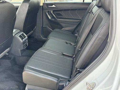 2023 Volkswagen Tiguan 2.0T SE 4MOTION