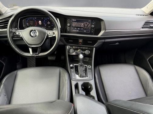 2019 Volkswagen Jetta 1.4T SEL