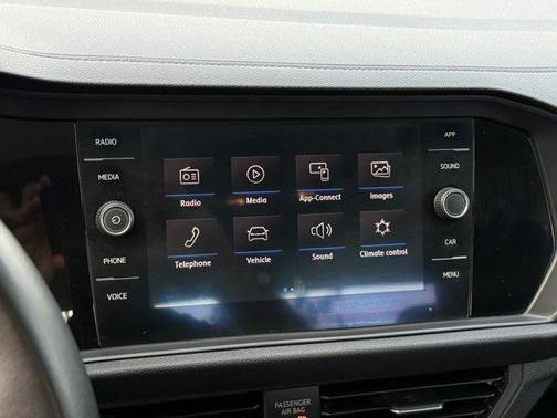 2019 Volkswagen Jetta 1.4T SEL