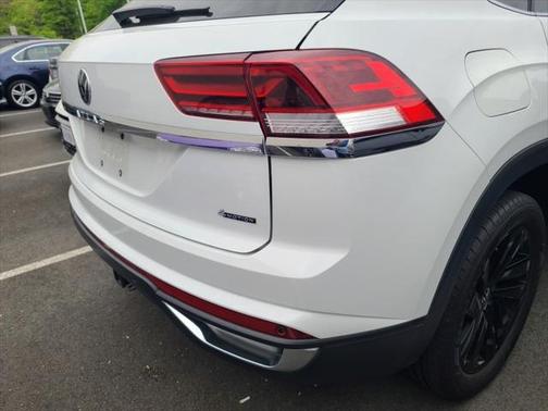 2023 Volkswagen Atlas Cross Sport 3.6L V6 SE w/Technology