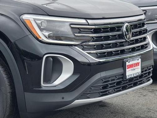 2025 Volkswagen Atlas 2.0T SE w/Technology 4MOTION