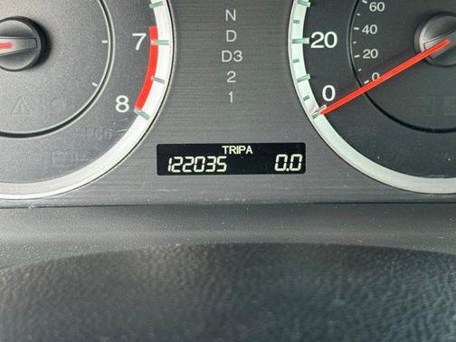 -Select- 2010 Honda Accord 2.4 LX