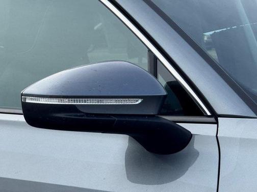 2026 Volkswagen Tiguan 2.0T SE 4MOTION