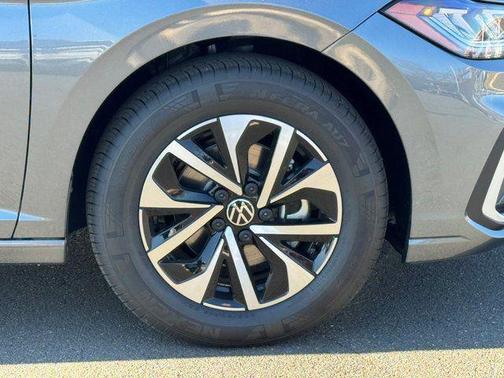 2026 Volkswagen Jetta 1.4T S