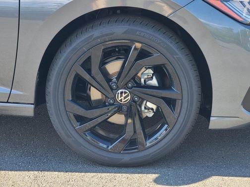 2026 Volkswagen Jetta 1.4T SE