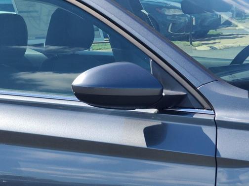 2026 Volkswagen Jetta 1.4T SE