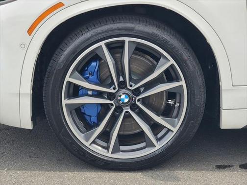 2021 BMW X2 M35i