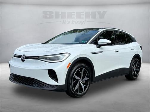 2023 Volkswagen ID.4 Pro S