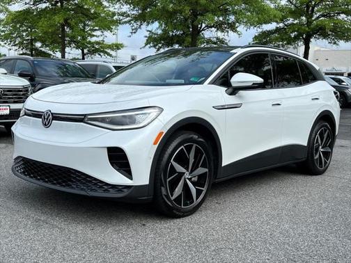 2023 Volkswagen ID.4 Pro S