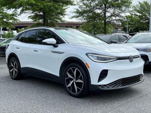 2023 Volkswagen ID.4 Pro S