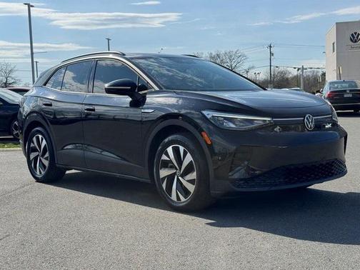 2023 Volkswagen ID.4 Pro