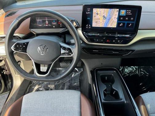 2023 Volkswagen ID.4 Pro