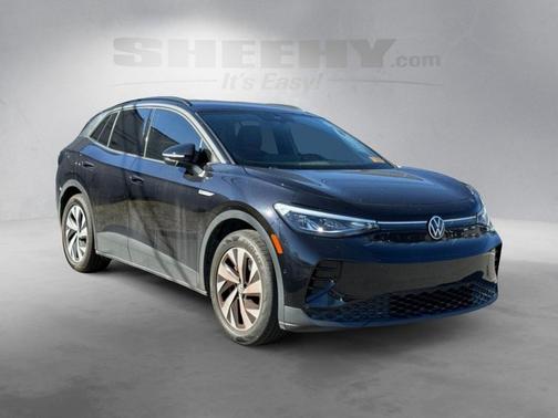 2023 Volkswagen ID.4 Pro