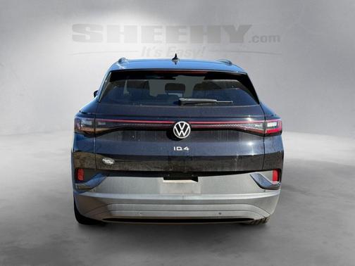 2023 Volkswagen ID.4 Pro