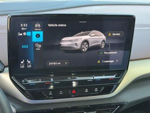 2023 Volkswagen ID.4 Pro