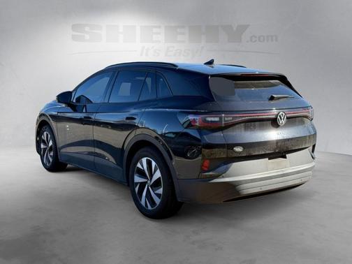 2023 Volkswagen ID.4 Pro