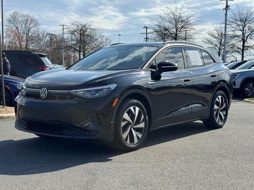 2023 Volkswagen ID.4 Pro