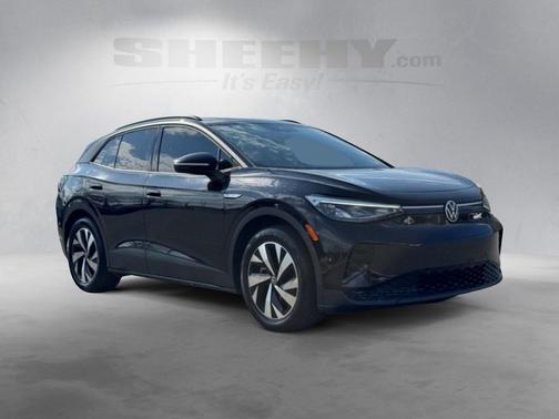 2023 Volkswagen ID.4 Pro