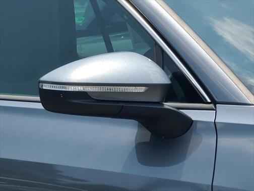 2025 Volkswagen Tiguan 2.0T S 4MOTION