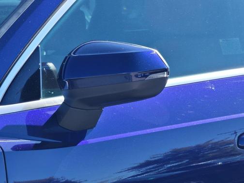 2022 Audi Q3 45 S line Premium