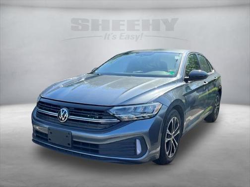 2023 Volkswagen Jetta 1.5T Sport