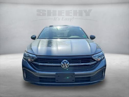 2023 Volkswagen Jetta 1.5T Sport
