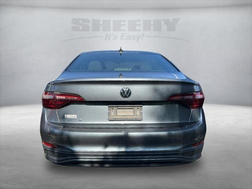 2023 Volkswagen Jetta 1.5T Sport